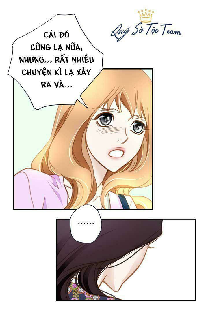 Tiếp Xúc Chí Mạng Chapter 5 - Trang 2