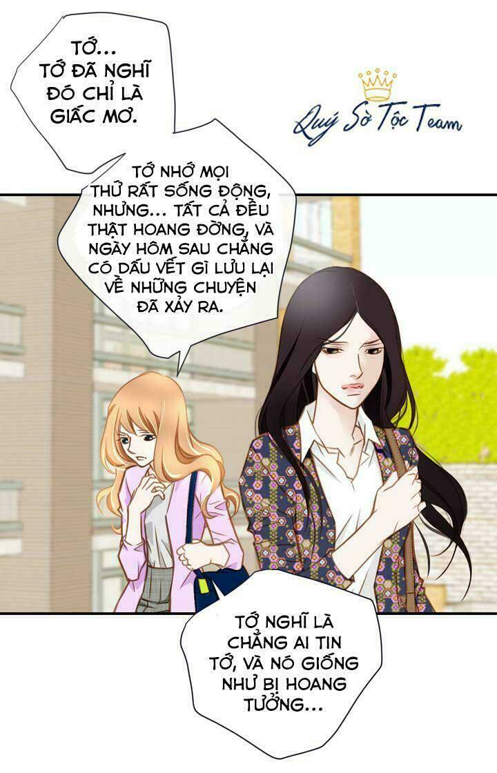 Tiếp Xúc Chí Mạng Chapter 5 - Trang 2