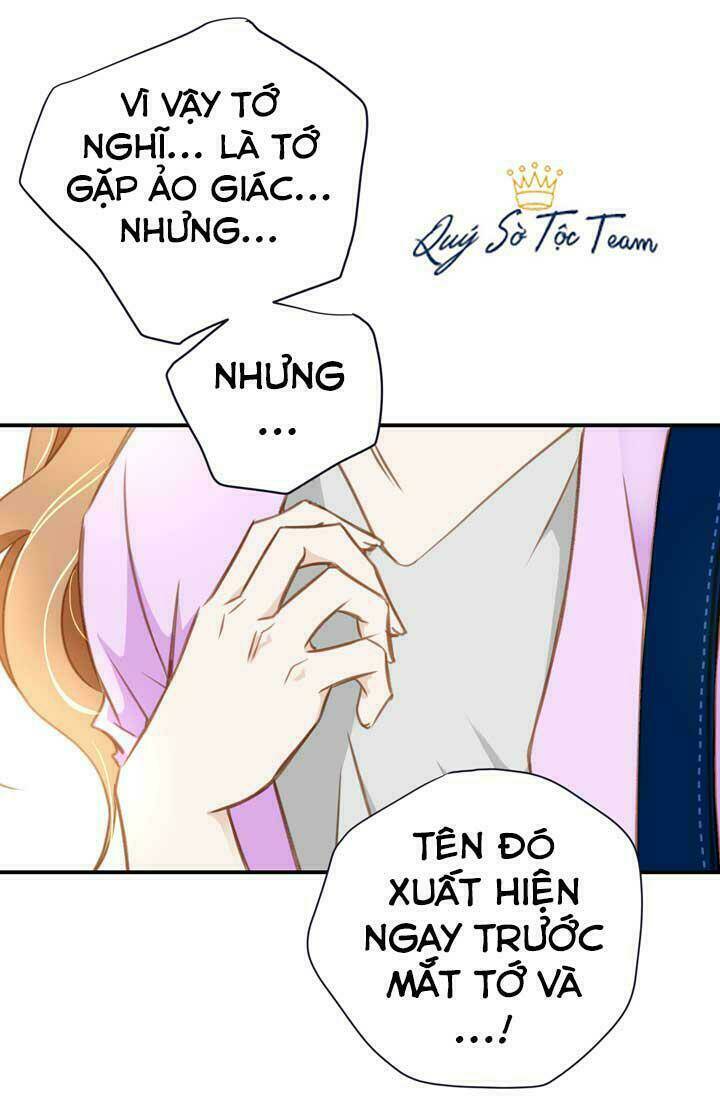 Tiếp Xúc Chí Mạng Chapter 5 - Trang 2