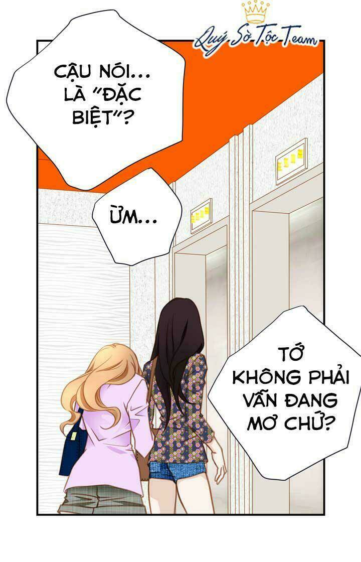 Tiếp Xúc Chí Mạng Chapter 5 - Trang 2