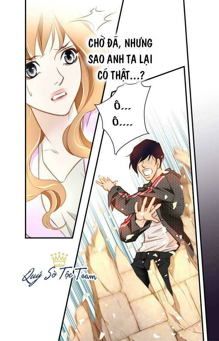 Tiếp Xúc Chí Mạng Chapter 5 - Trang 2