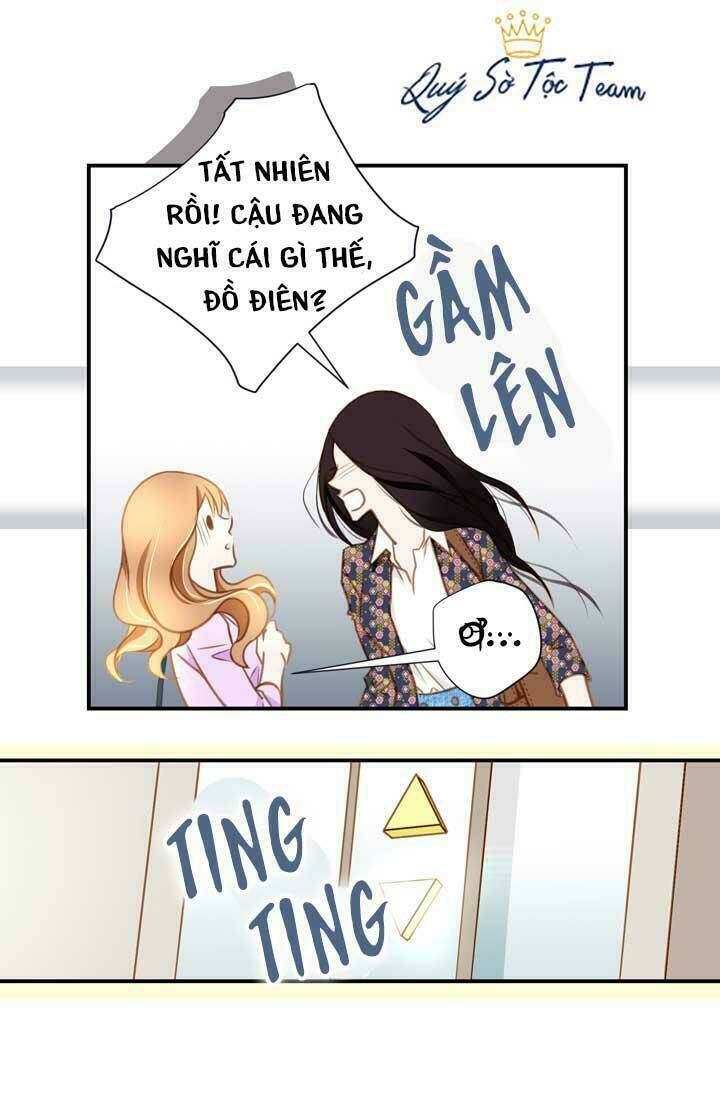 Tiếp Xúc Chí Mạng Chapter 5 - Trang 2