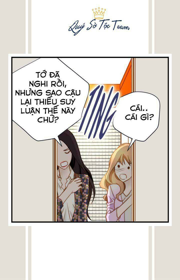 Tiếp Xúc Chí Mạng Chapter 5 - Trang 2