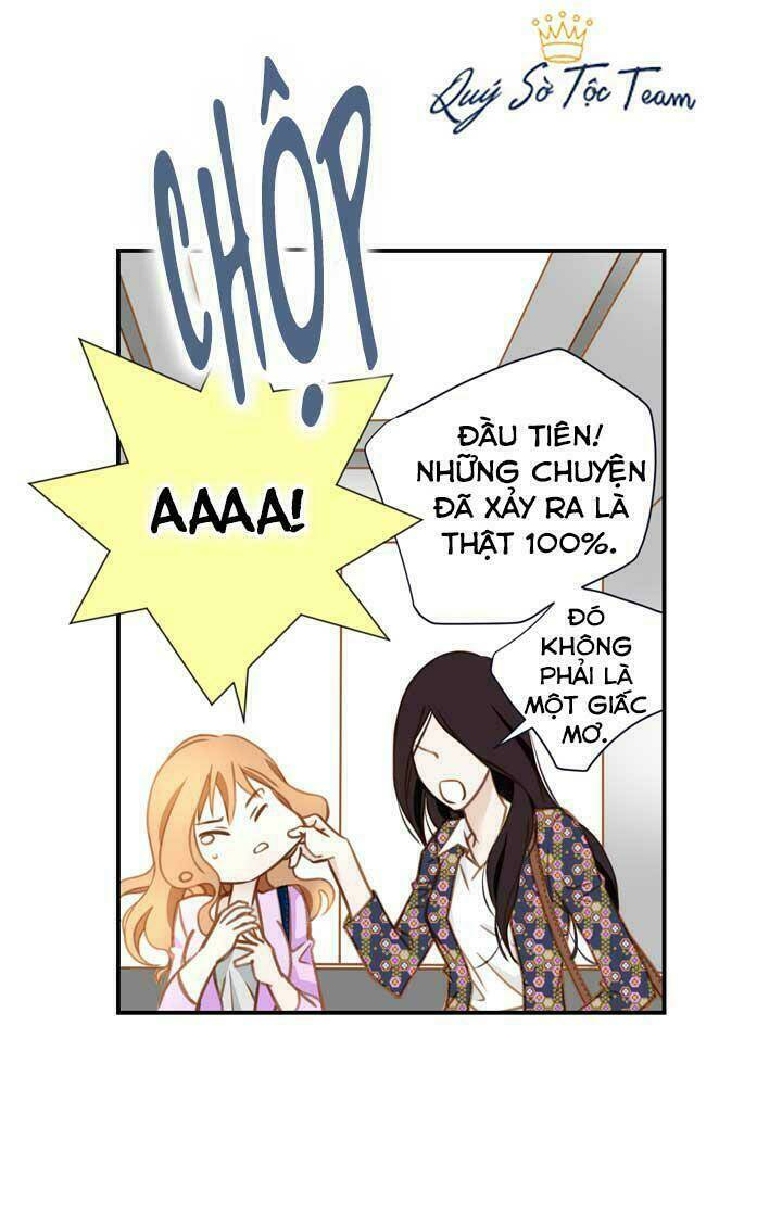 Tiếp Xúc Chí Mạng Chapter 5 - Trang 2