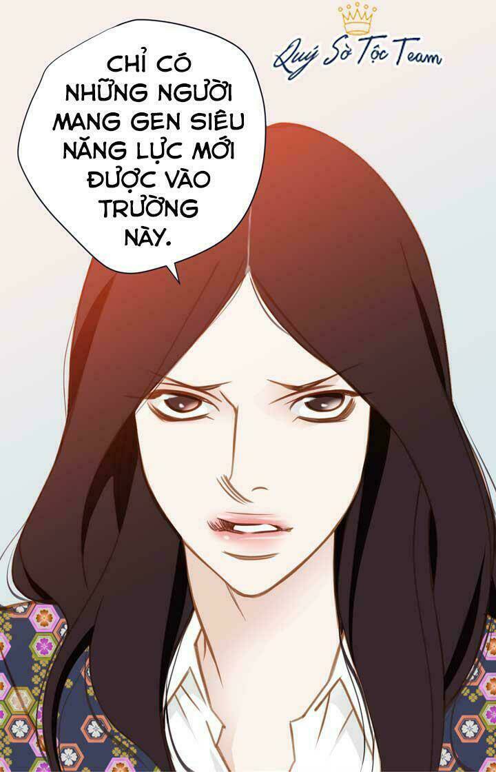 Tiếp Xúc Chí Mạng Chapter 5 - Trang 2