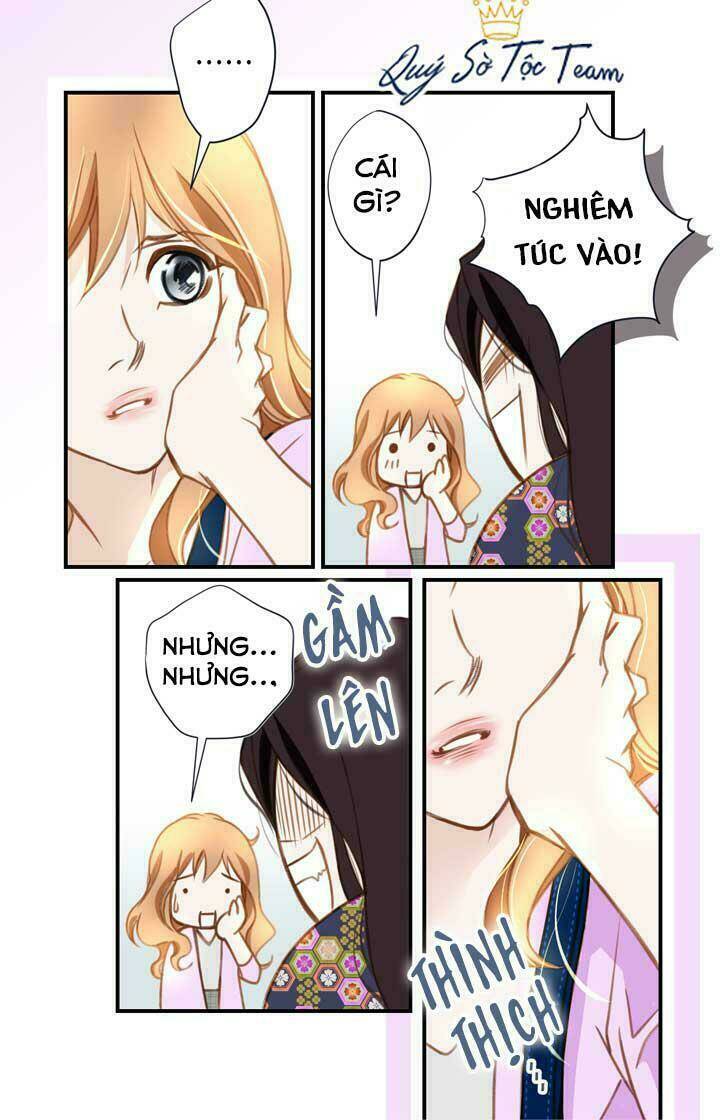 Tiếp Xúc Chí Mạng Chapter 5 - Trang 2