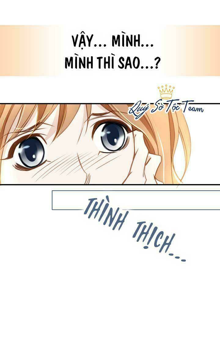 Tiếp Xúc Chí Mạng Chapter 5 - Trang 2