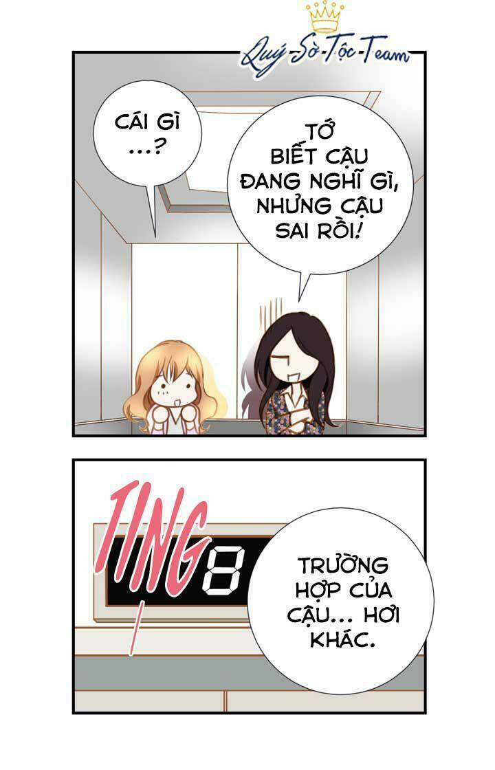 Tiếp Xúc Chí Mạng Chapter 5 - Trang 2