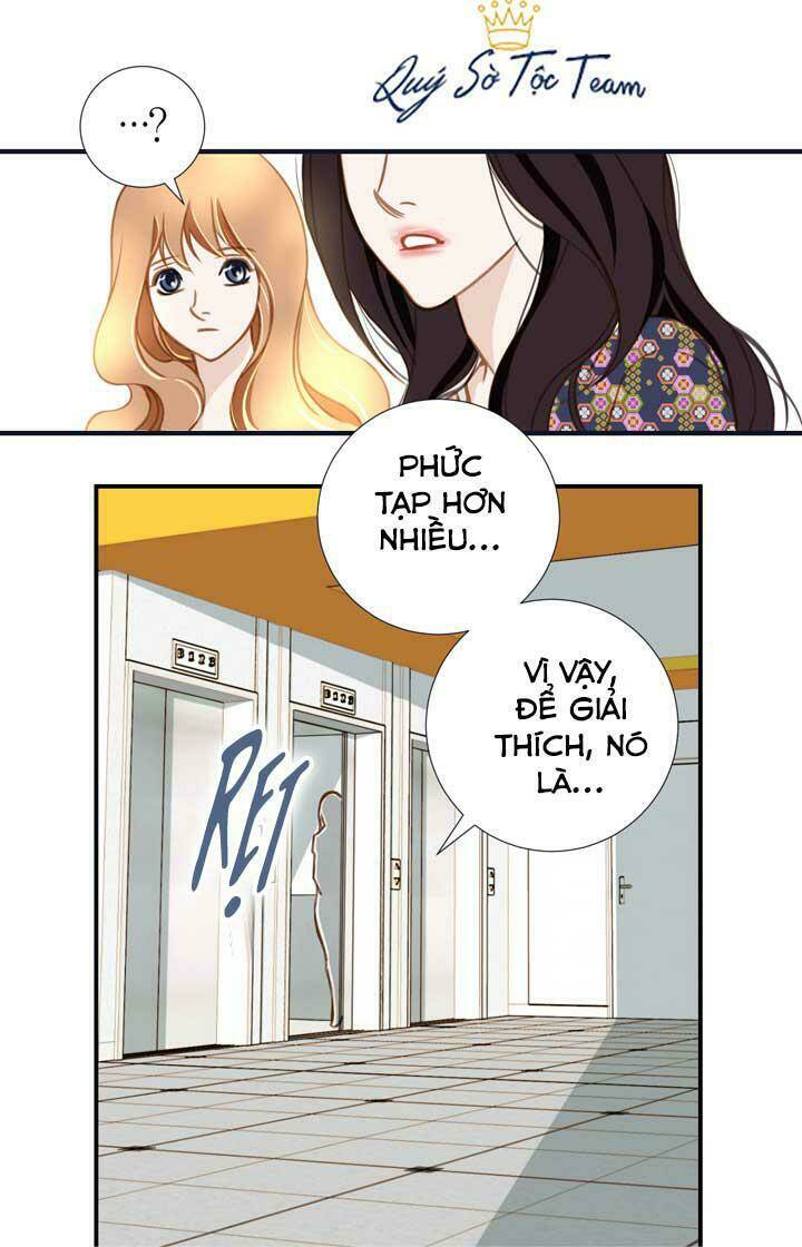 Tiếp Xúc Chí Mạng Chapter 5 - Trang 2