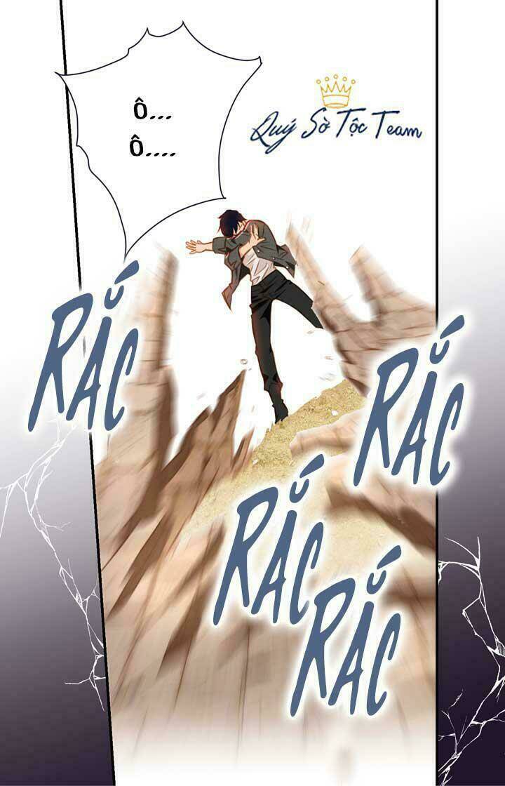 Tiếp Xúc Chí Mạng Chapter 5 - Trang 2