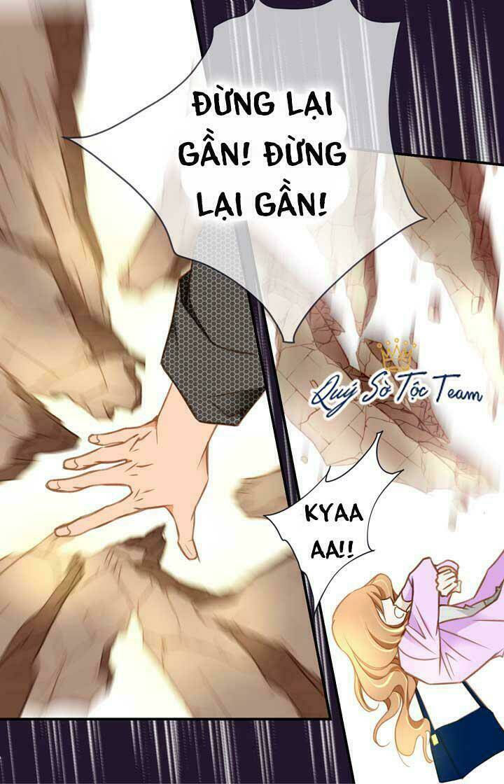 Tiếp Xúc Chí Mạng Chapter 5 - Trang 2