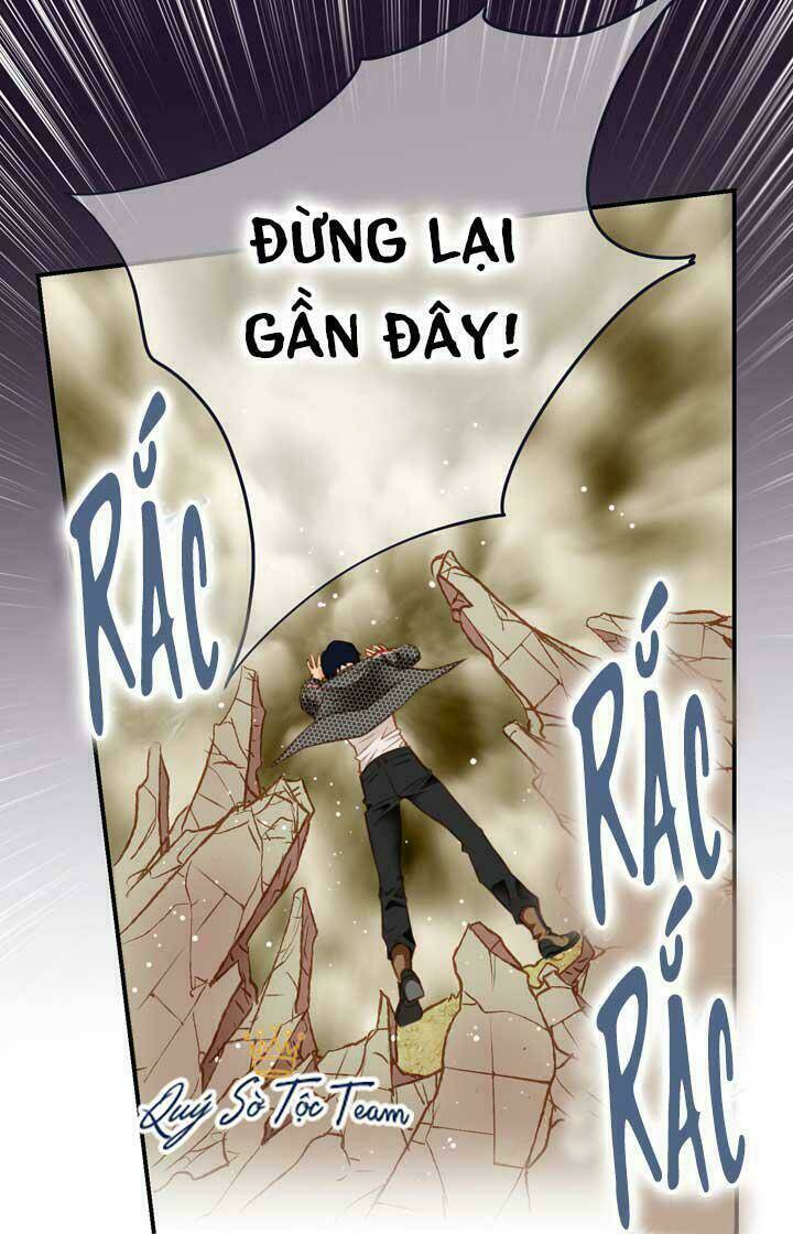 Tiếp Xúc Chí Mạng Chapter 5 - Trang 2