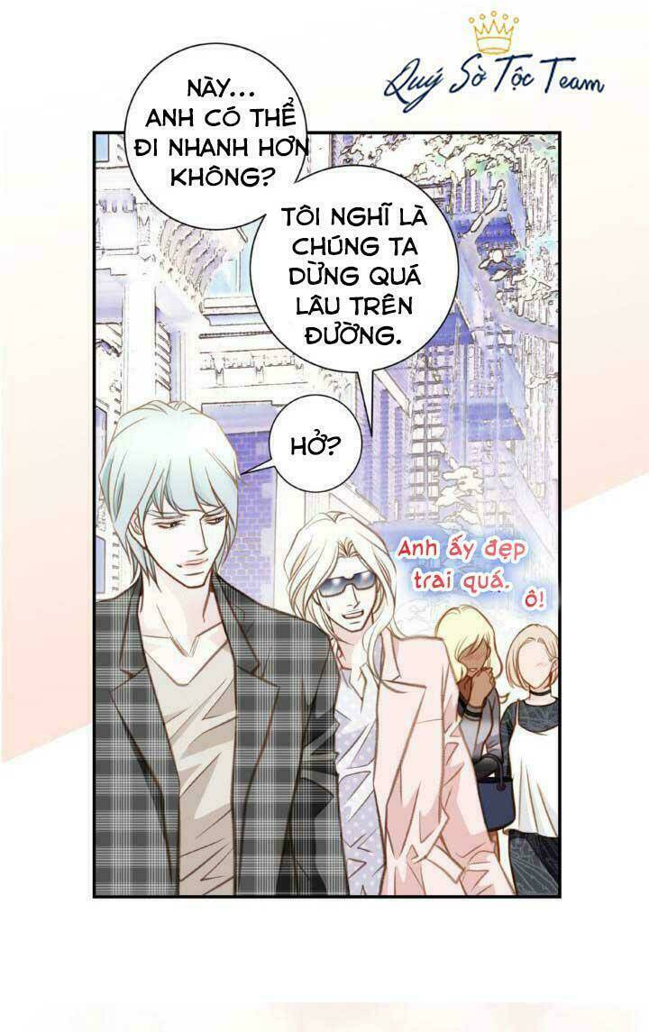 Tiếp Xúc Chí Mạng Chapter 50 - Trang 2