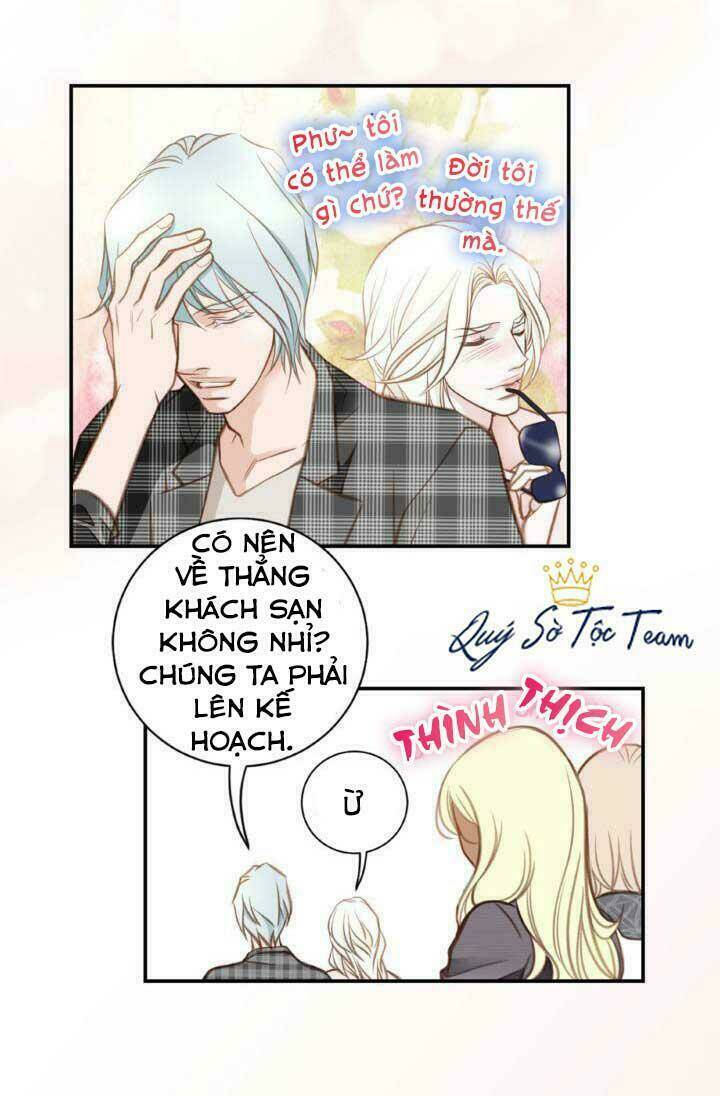 Tiếp Xúc Chí Mạng Chapter 50 - Trang 2