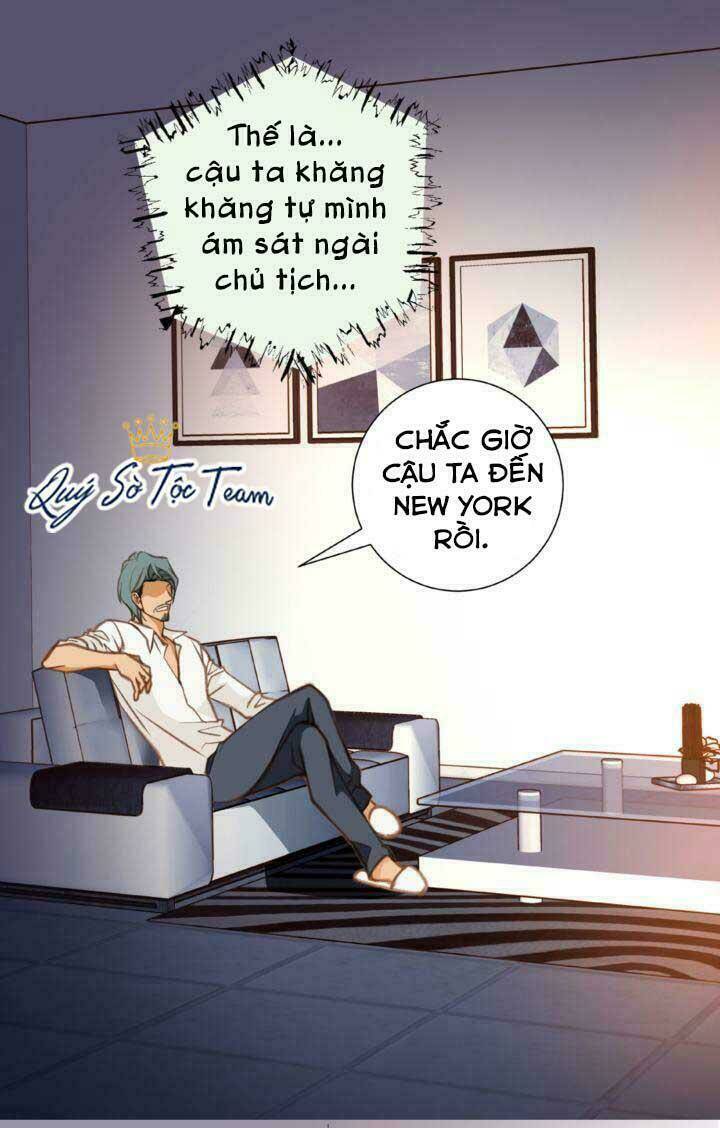 Tiếp Xúc Chí Mạng Chapter 50 - Trang 2