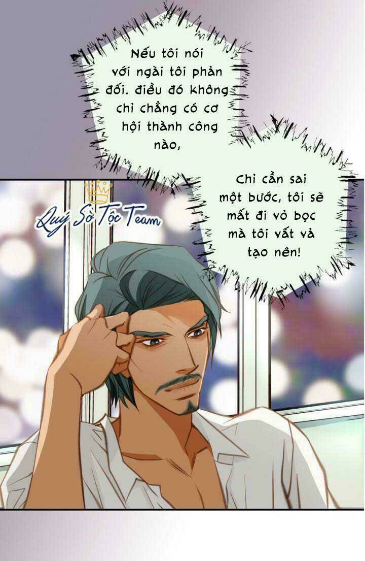 Tiếp Xúc Chí Mạng Chapter 50 - Trang 2