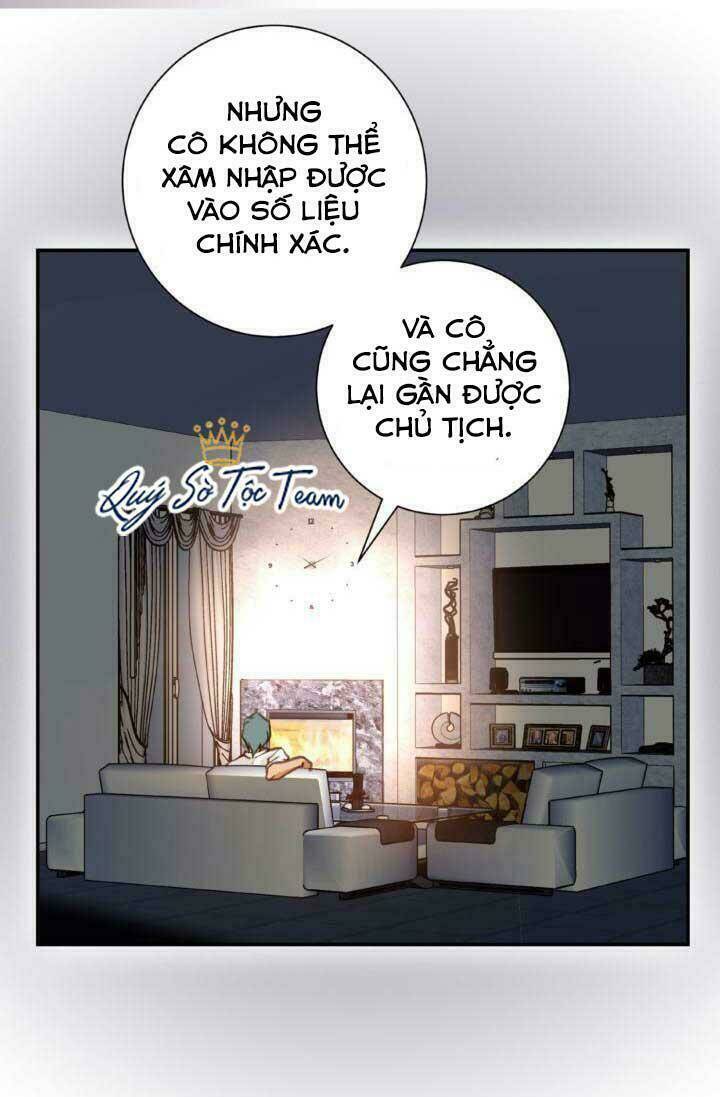 Tiếp Xúc Chí Mạng Chapter 50 - Trang 2
