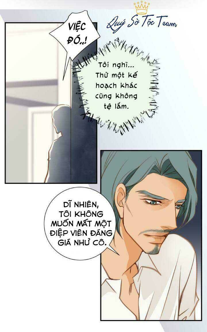 Tiếp Xúc Chí Mạng Chapter 50 - Trang 2