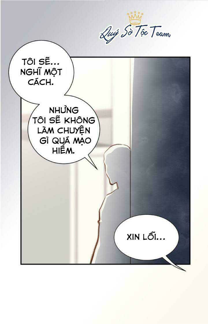 Tiếp Xúc Chí Mạng Chapter 50 - Trang 2