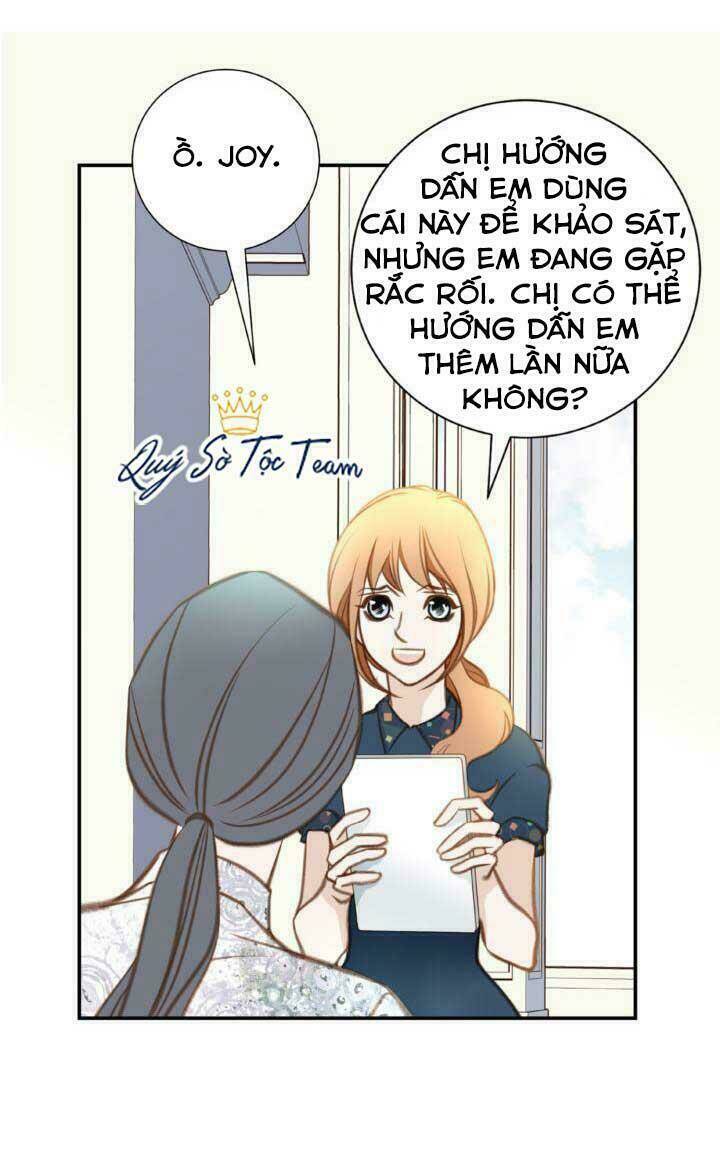 Tiếp Xúc Chí Mạng Chapter 50 - Trang 2