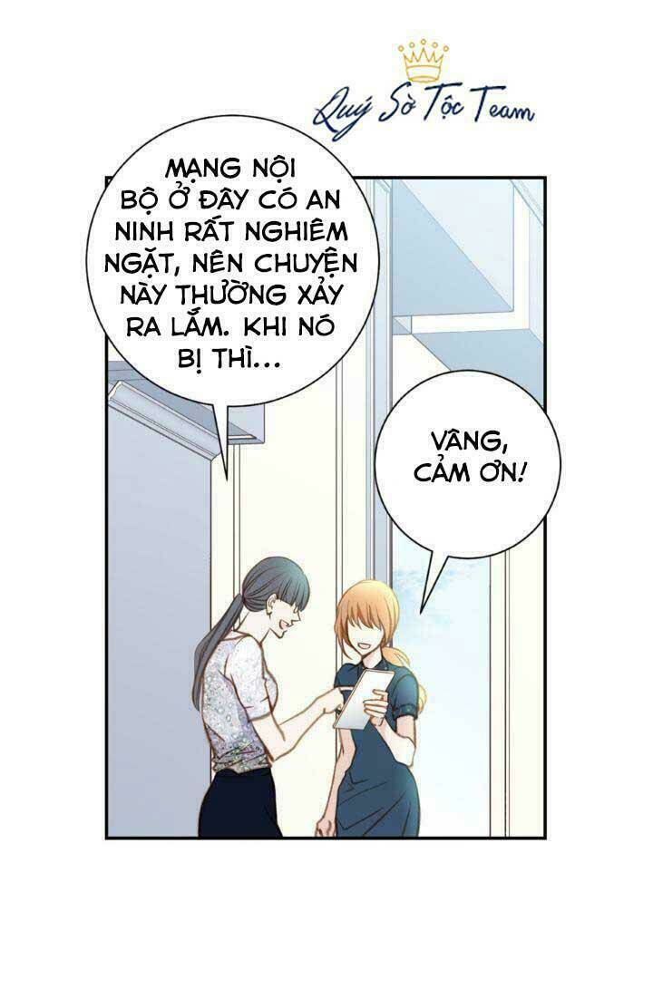 Tiếp Xúc Chí Mạng Chapter 50 - Trang 2