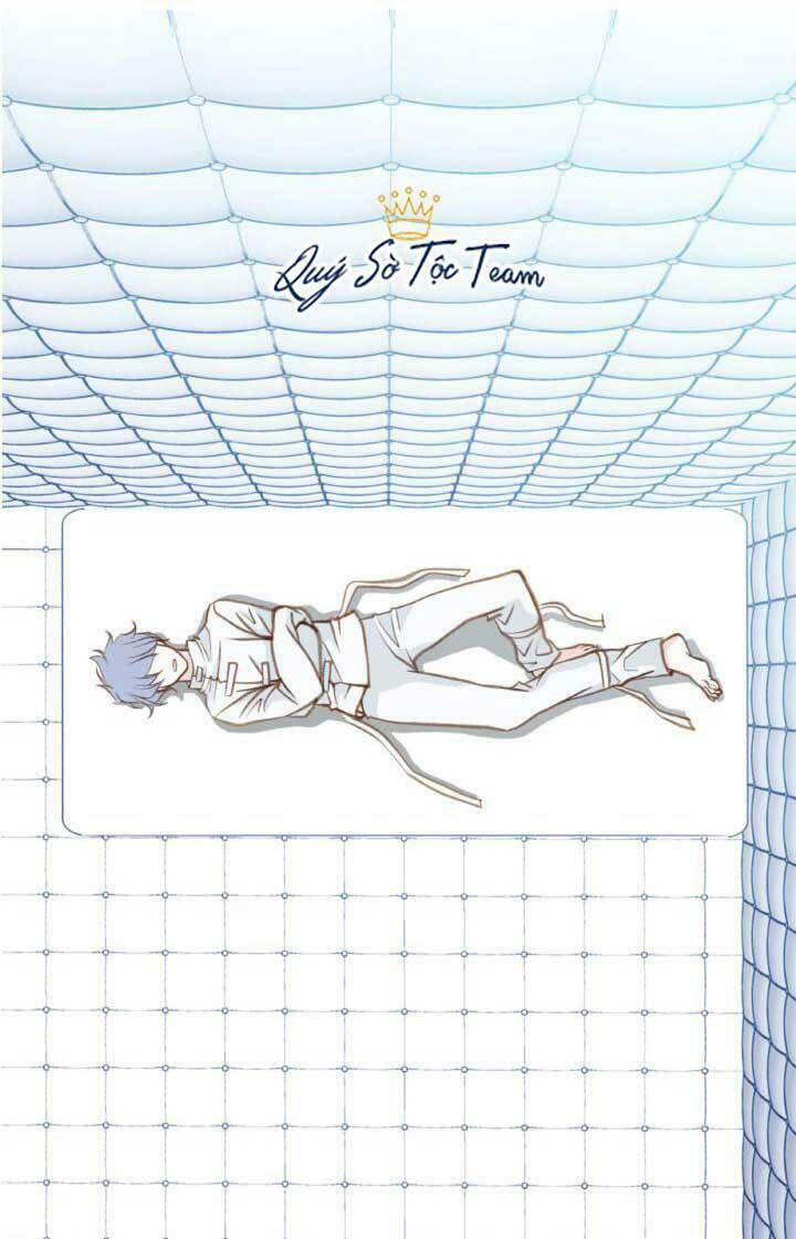 Tiếp Xúc Chí Mạng Chapter 50 - Trang 2