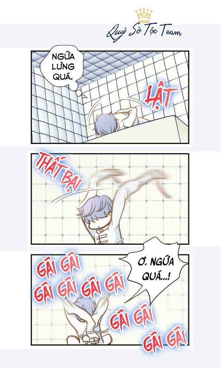 Tiếp Xúc Chí Mạng Chapter 50 - Trang 2