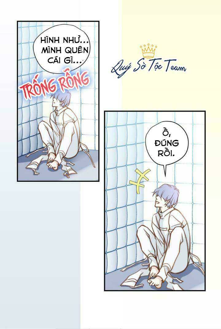 Tiếp Xúc Chí Mạng Chapter 50 - Trang 2