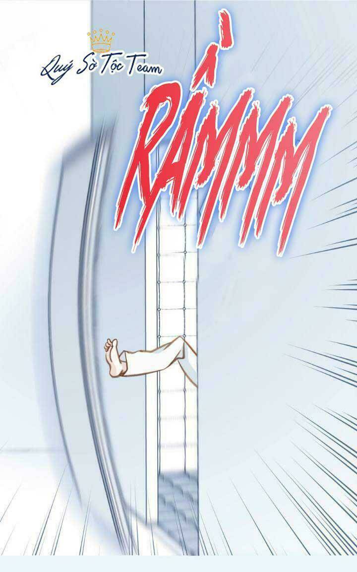 Tiếp Xúc Chí Mạng Chapter 50 - Trang 2