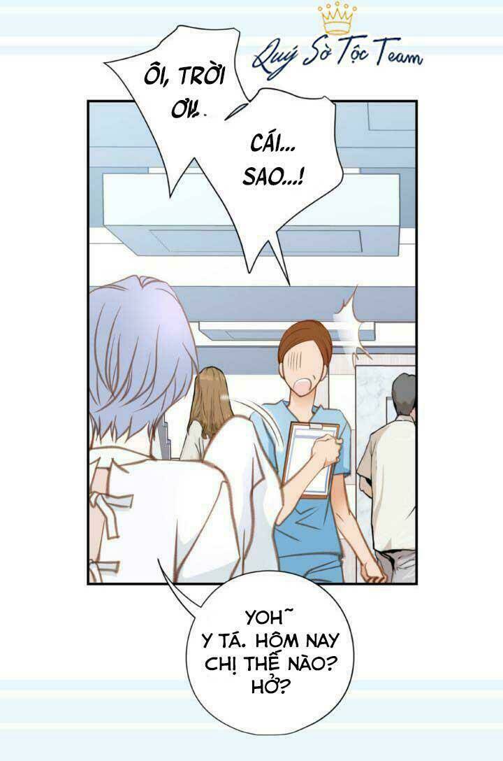 Tiếp Xúc Chí Mạng Chapter 50 - Trang 2