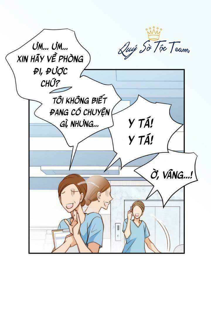 Tiếp Xúc Chí Mạng Chapter 50 - Trang 2