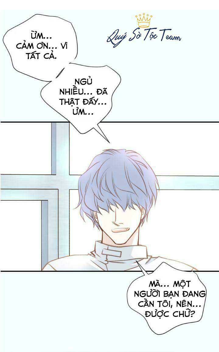 Tiếp Xúc Chí Mạng Chapter 50 - Trang 2