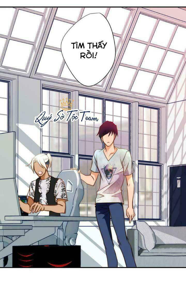 Tiếp Xúc Chí Mạng Chapter 50 - Trang 2