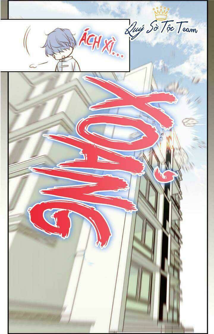 Tiếp Xúc Chí Mạng Chapter 50 - Trang 2