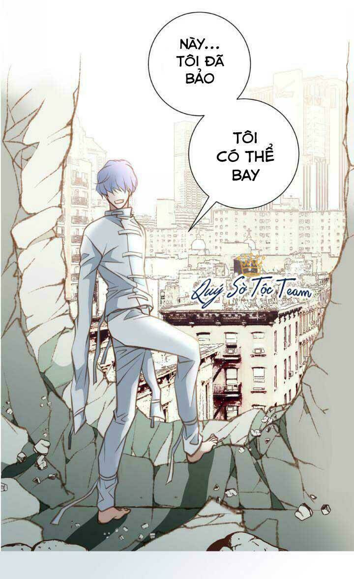 Tiếp Xúc Chí Mạng Chapter 50 - Trang 2