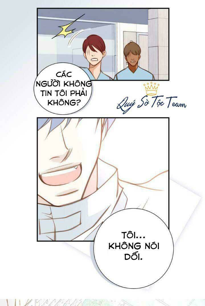 Tiếp Xúc Chí Mạng Chapter 50 - Trang 2