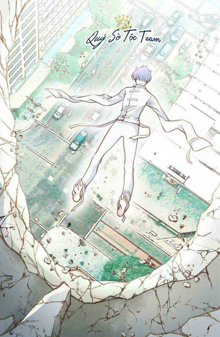 Tiếp Xúc Chí Mạng Chapter 50 - Trang 2