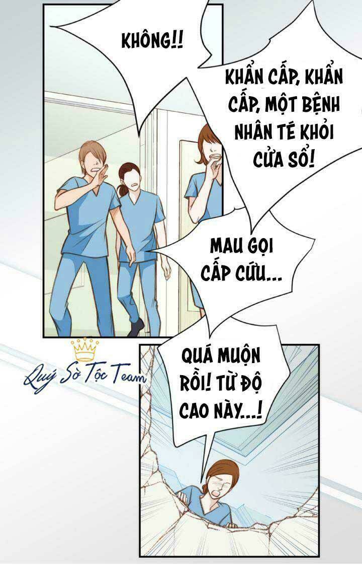 Tiếp Xúc Chí Mạng Chapter 50 - Trang 2