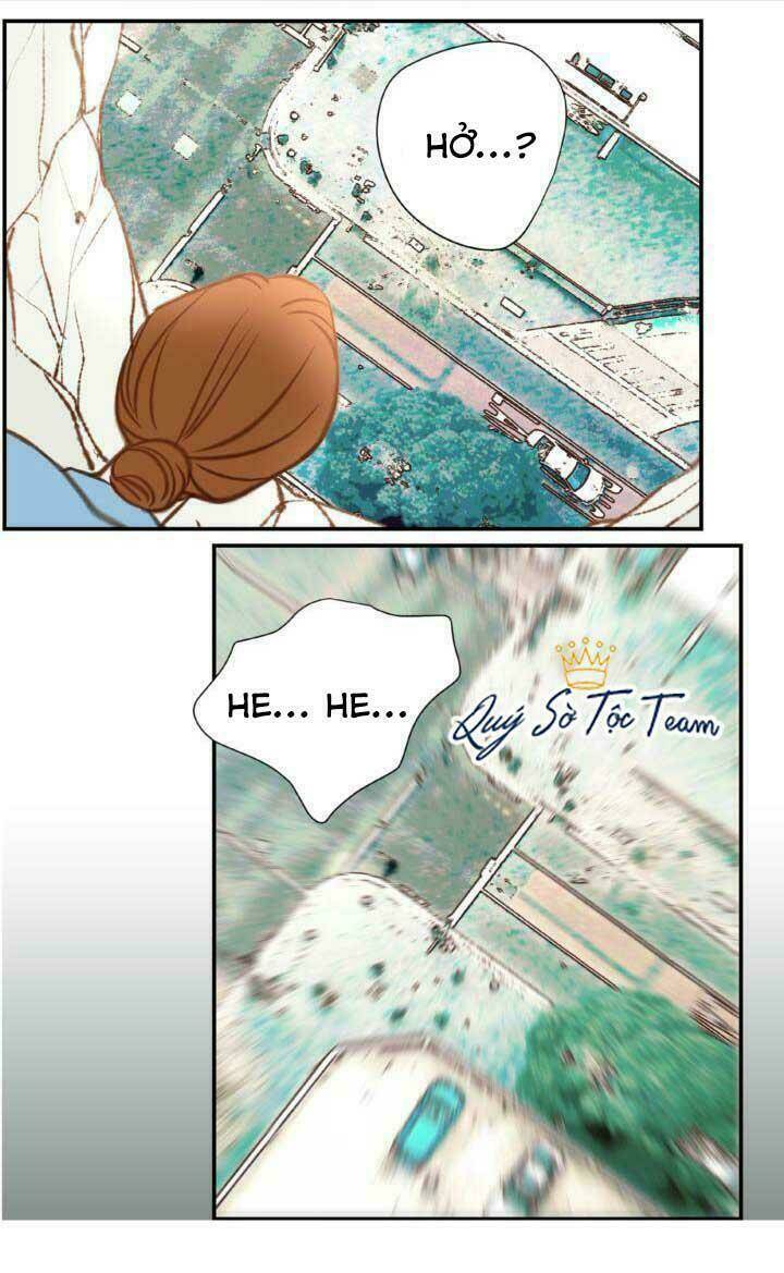 Tiếp Xúc Chí Mạng Chapter 50 - Trang 2