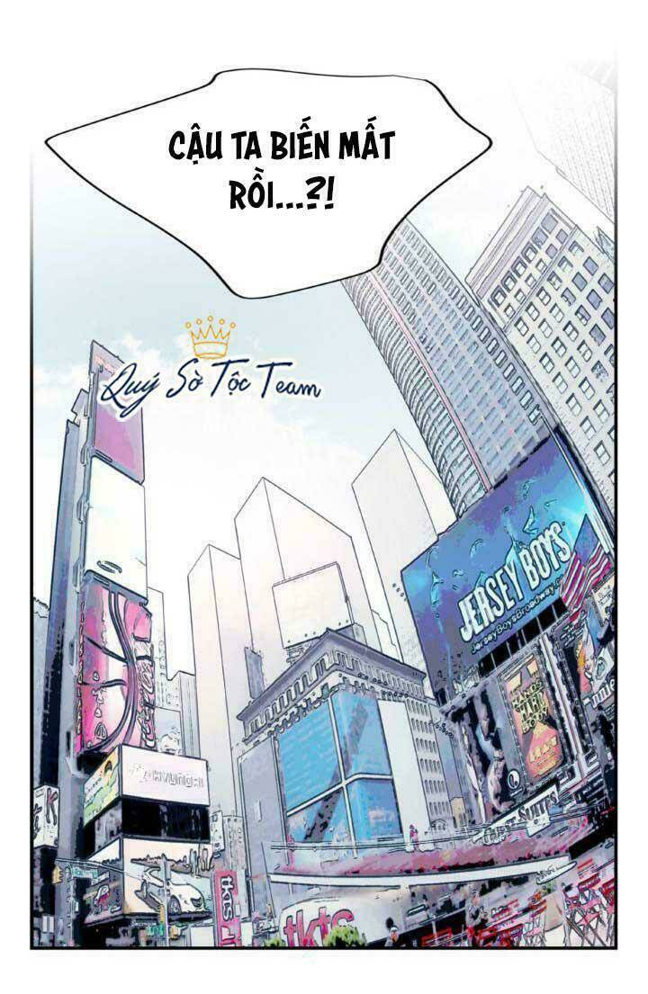 Tiếp Xúc Chí Mạng Chapter 50 - Trang 2