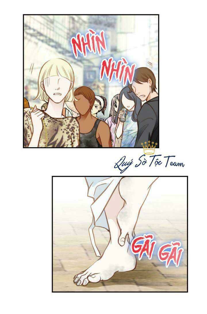 Tiếp Xúc Chí Mạng Chapter 50 - Trang 2