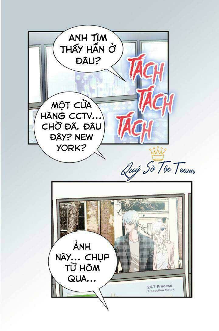 Tiếp Xúc Chí Mạng Chapter 50 - Trang 2