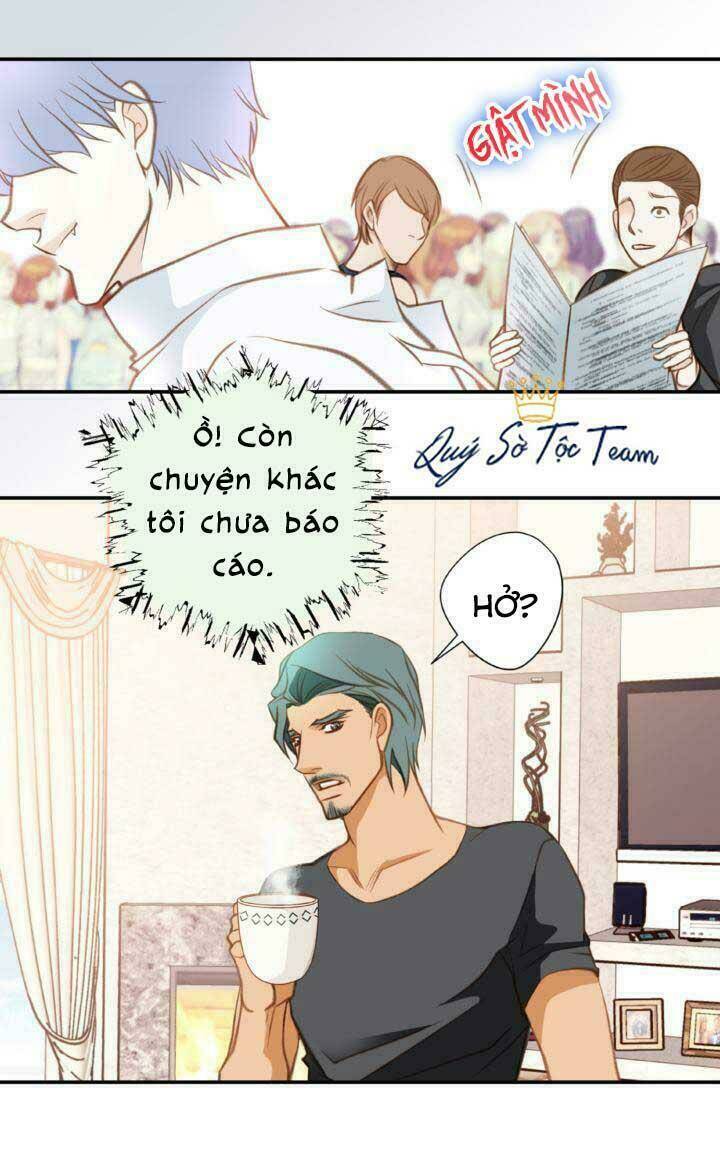 Tiếp Xúc Chí Mạng Chapter 50 - Trang 2