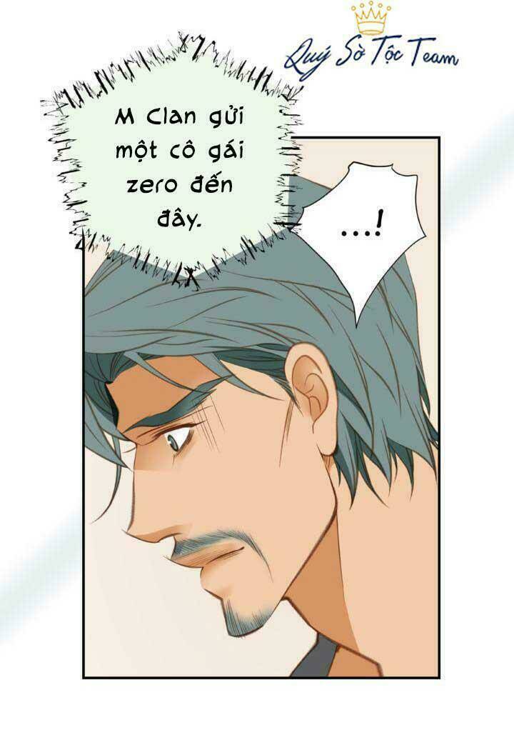 Tiếp Xúc Chí Mạng Chapter 50 - Trang 2