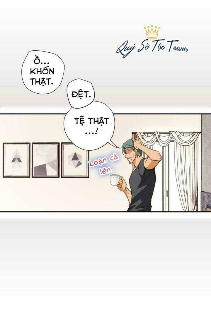 Tiếp Xúc Chí Mạng Chapter 50 - Trang 2