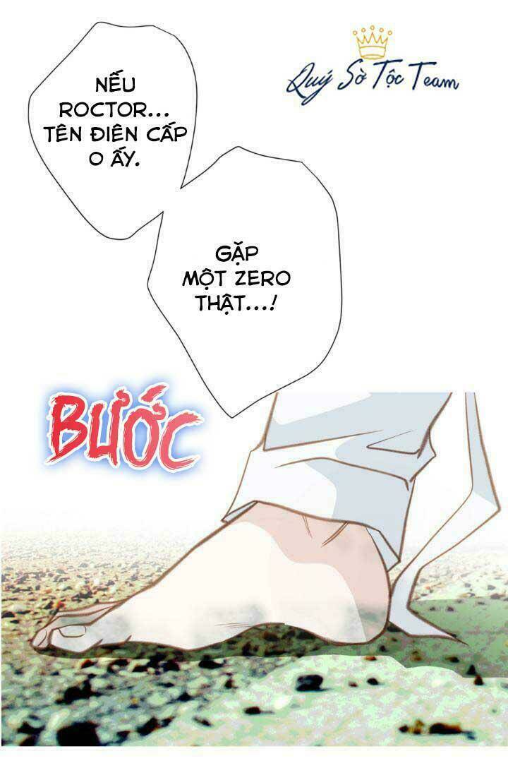 Tiếp Xúc Chí Mạng Chapter 50 - Trang 2