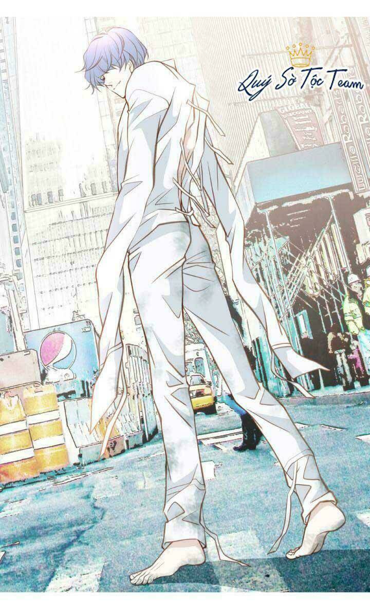 Tiếp Xúc Chí Mạng Chapter 50 - Trang 2