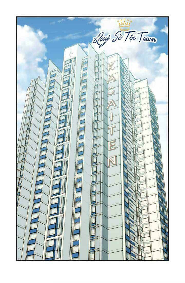 Tiếp Xúc Chí Mạng Chapter 50 - Trang 2