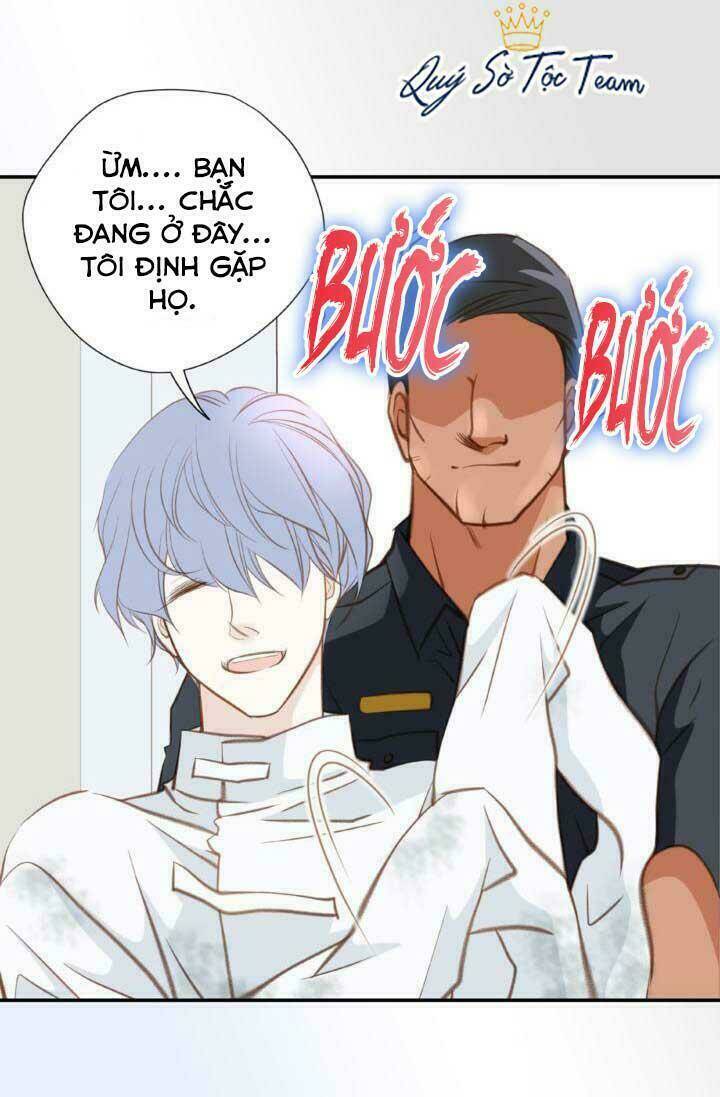 Tiếp Xúc Chí Mạng Chapter 50 - Trang 2