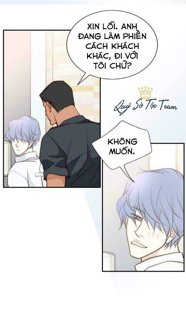 Tiếp Xúc Chí Mạng Chapter 50 - Trang 2